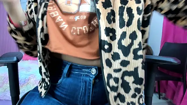 Mindy 19 online show from 02/07/26, 10:56