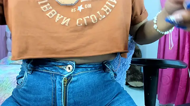 Mindy 19 online show from 01/10/26, 10:54