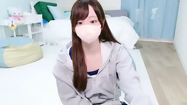 Snapshot of kiyoka_love chatting on 09/30/25, 08:04 kiyoka love online show from 09/30/25, 08:04