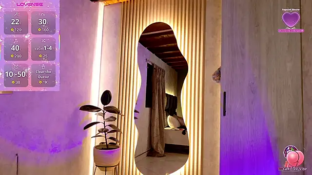 Taurito    online show from 09/09/25, 03:38