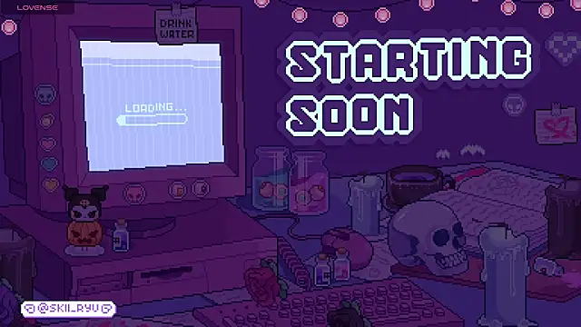 Taurito    online show from 01/18/26, 02:48