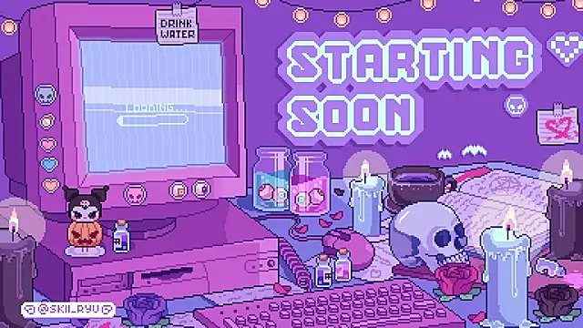 Taurito    online show from 01/13/26, 05:22