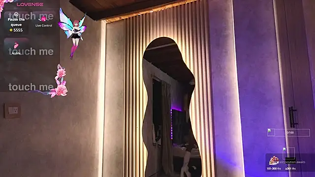 Taurito    online show from 09/26/25, 05:36