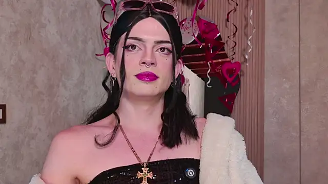 Taurito    online show from 02/15/26, 02:01