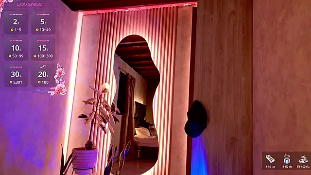 Taurito    online show from 09/12/25, 06:02