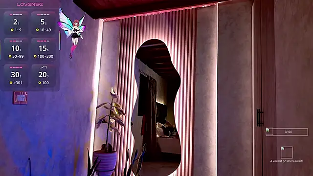 Taurito    online show from 09/11/25, 05:07