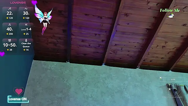 Taurito    online show from 10/17/25, 05:00