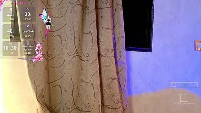 Taurito    online show from 09/14/25, 05:08