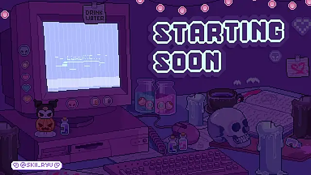 Taurito    online show from 12/04/25, 05:39