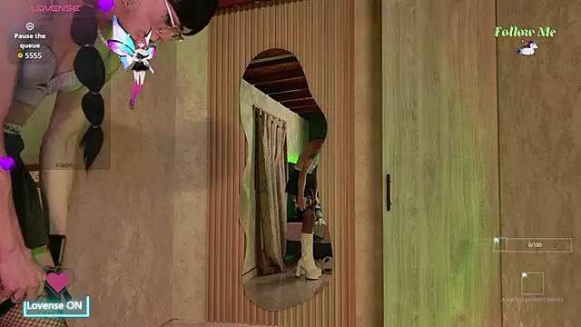 Taurito    online show from 10/21/25, 04:34