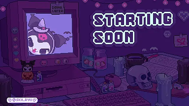 Taurito    online show from 11/29/25, 10:43