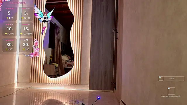 Taurito    online show from 09/18/25, 06:05