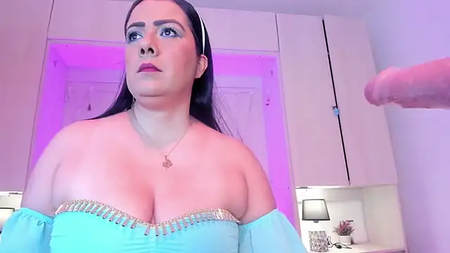 AlicePipper online show from 02/08/26, 03:59