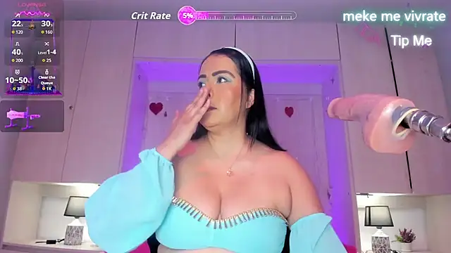 AlicePipper online show from 02/27/26, 07:57