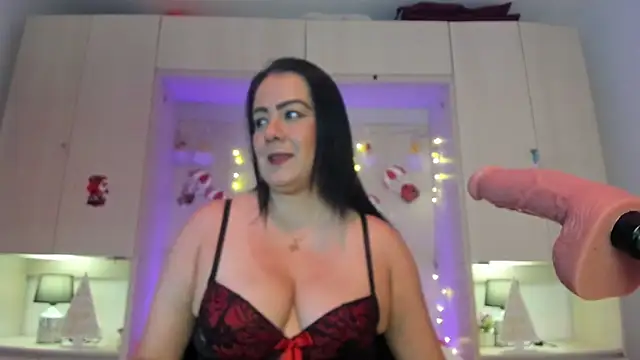 AlicePipper online show from 12/16/25, 04:06