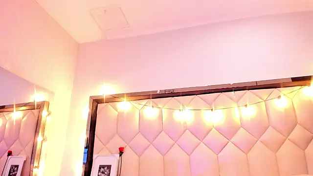 Scarletbigbug online show from 02/25/26, 11:43