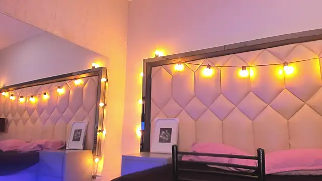 Scarletbigbug online show from 01/17/26, 11:25