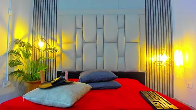 bryonycutee online show from 11/27/25, 12:16