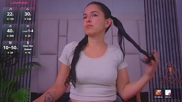 bryonycutee online show from 03/23/26, 12:38