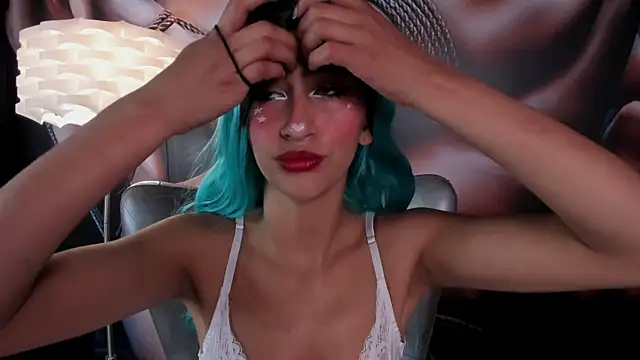 miss   taylor online show from 04/09/26, 02:24