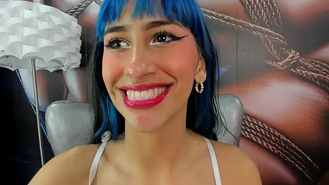 miss   taylor online show from 01/08/26, 02:06