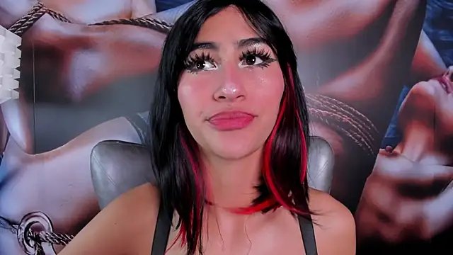 miss   taylor online show from 03/17/26, 02:14