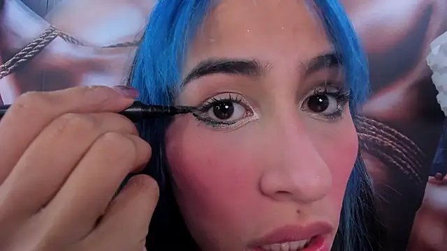 miss   taylor online show from 03/02/26, 07:59