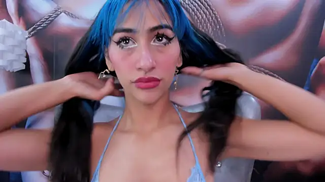 miss   taylor online show from 03/04/26, 02:30