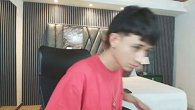 Michael blue online show from 02/12/26, 09:14