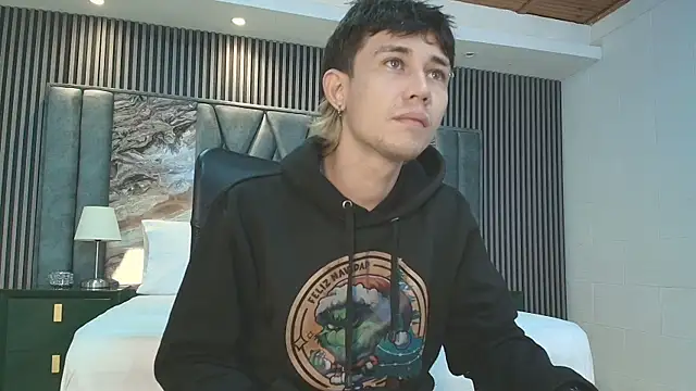 Michael blue online show from 01/14/26, 12:09