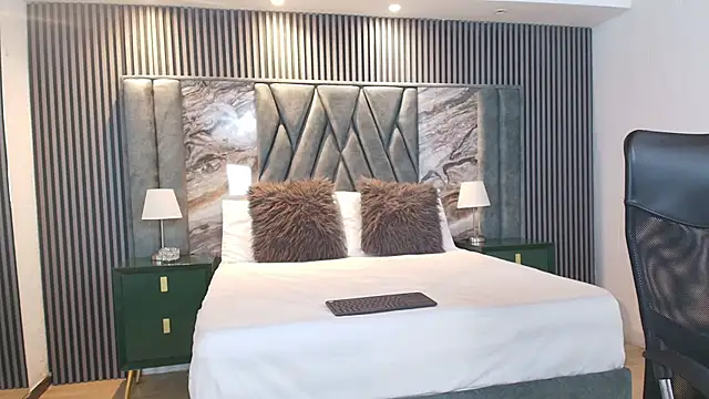 Michael blue online show from 02/27/26, 07:14