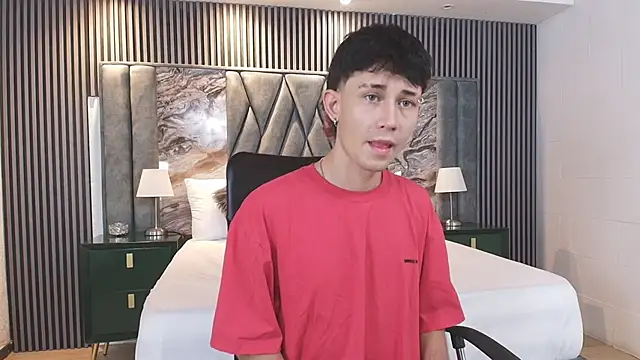 Michael blue online show from 02/05/26, 08:04