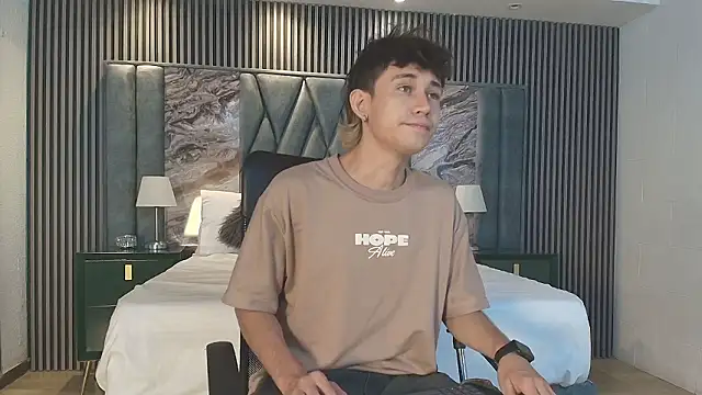 Michael blue online show from 01/17/26, 12:31