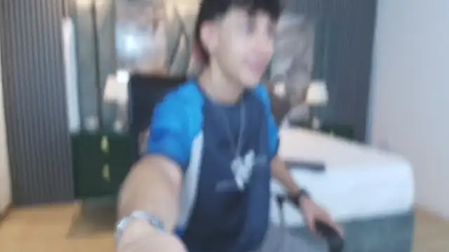 Michael blue online show from 02/07/26, 07:44