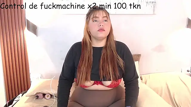 Rose Crimson online show from 11/20/25, 05:52