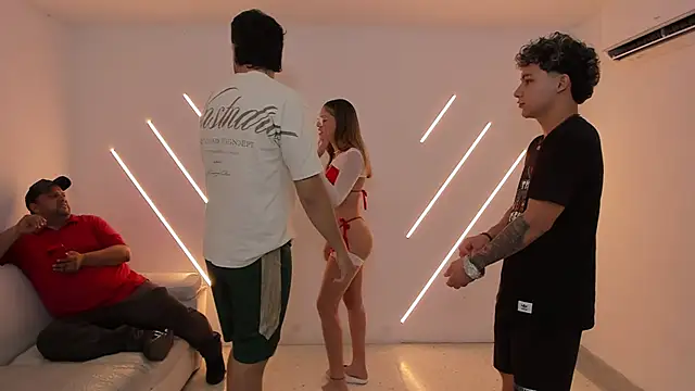 brutal sex room2k online show from 10/25/25, 12:39