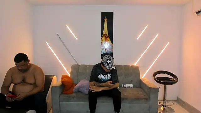 brutal sex room2k online show from 01/18/26, 01:36