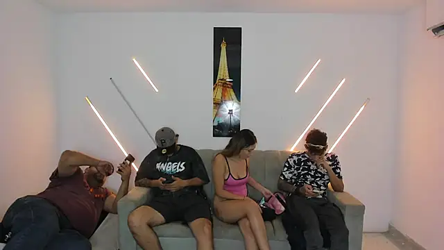 brutal sex room2k online show from 02/09/26, 01:03