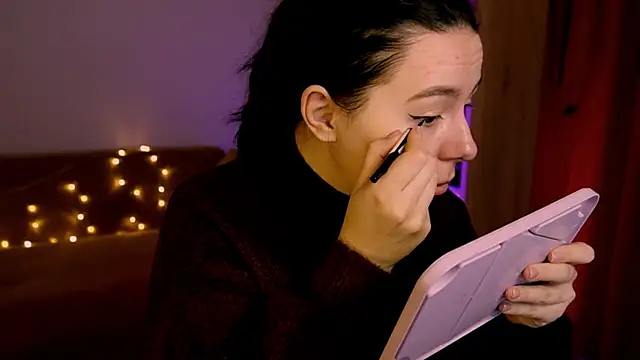 Di na Bell online show from 02/17/26, 06:44