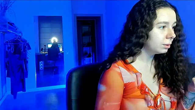 Di na Bell online show from 03/20/26, 06:36