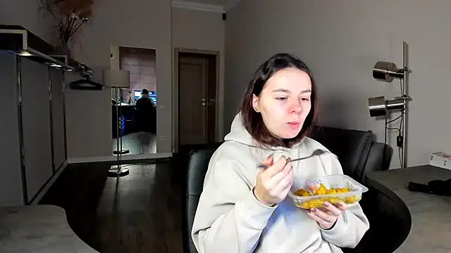 Di na Bell online show from 02/06/26, 06:31