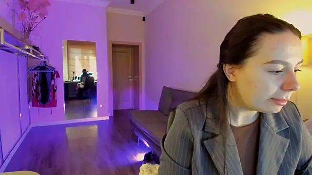 Di na Bell online show from 03/26/26, 06:44