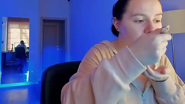 Di na Bell online show from 04/03/26, 05:58