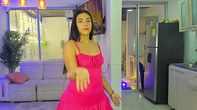 stangirls  online show from 02/26/26, 09:26