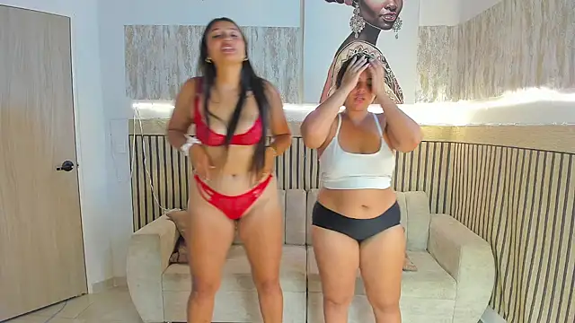 stangirls  online show from 01/13/26, 09:35