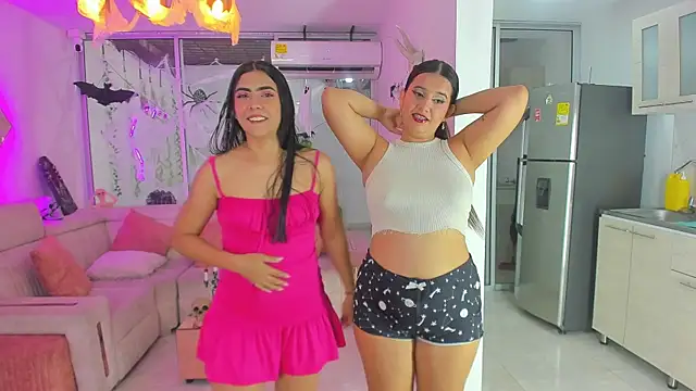 stangirls  online show from 10/15/25, 09:45