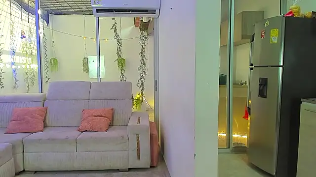 stangirls  online show from 02/02/26, 09:14