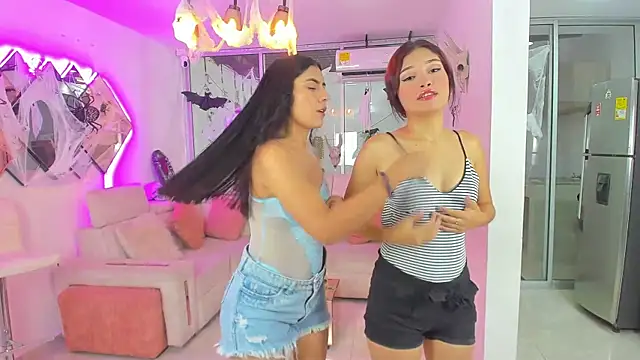 stangirls  online show from 10/11/25, 09:38