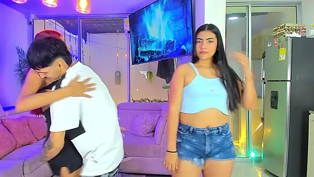 stangirls  online show from 04/14/26, 09:42