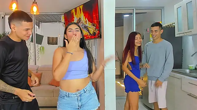 stangirls  online show from 03/09/26, 09:29